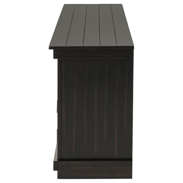 Payne - TV Stand Media Console - Java