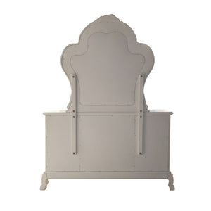  providing depth and character to this classic group. The Rococo sty