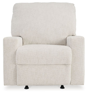 Rannis - Snow - 2 Pc. - Queen Sofa Sleeper