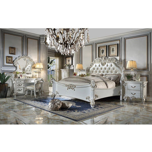 Vendome - Dresser - Silver