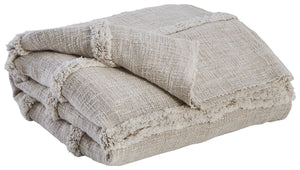 Samsen - Linen - Throw (Set of 3)