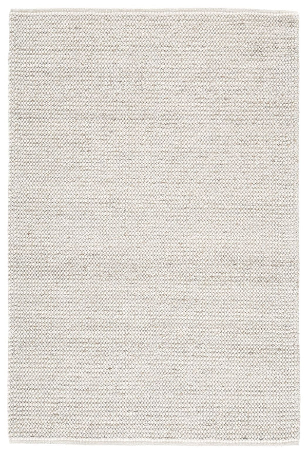Soft and luxurious underfoot, this area rug is like a precious piece of art for your floor. The handwoven linear design works equally well in formal places and casually cool spaces.<br/><br/><b>Product Features</b><ul><li>Made of wool and polyester</li><l