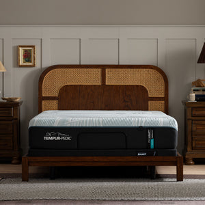 Adapt - Tempur-Proadapt Medium Mattress - Split King