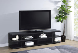  serving as a TV console