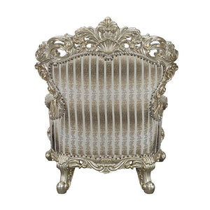 Sorina - Chair - Velvet