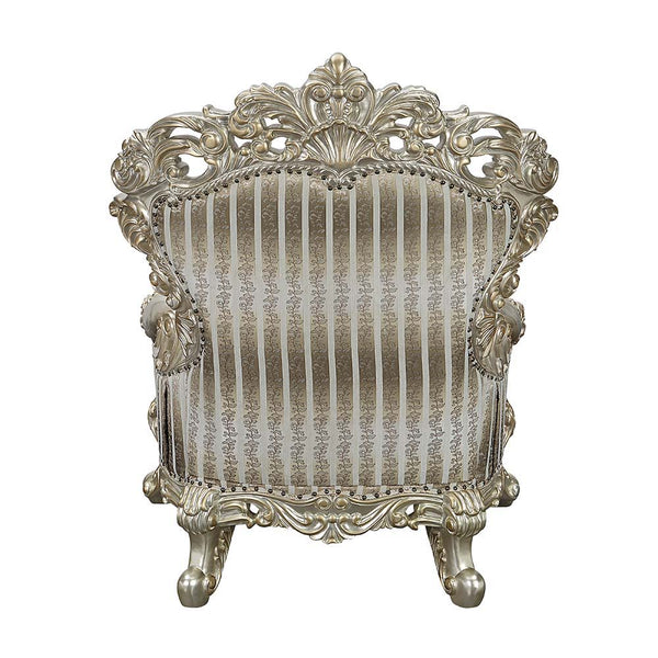 Sorina - Chair - Velvet