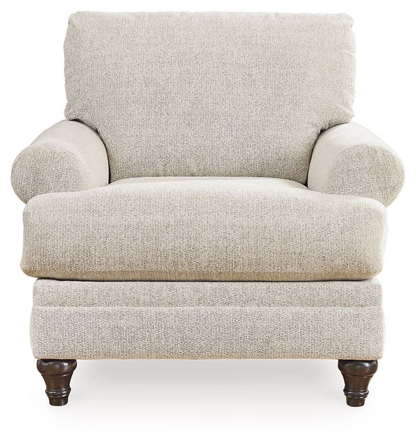  while the deep