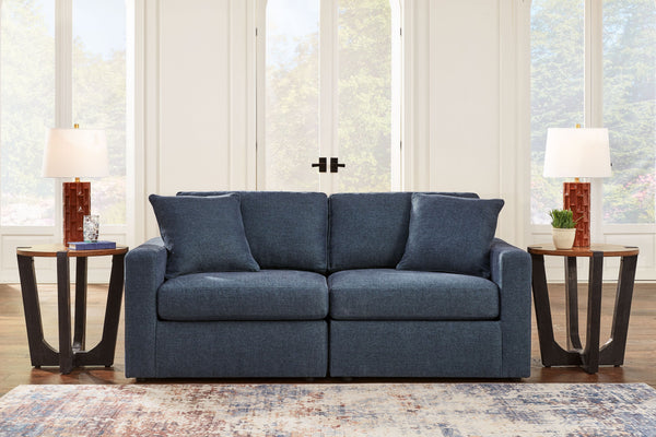  cleaning spills is a breeze. And its customizable modular design caters to your ever