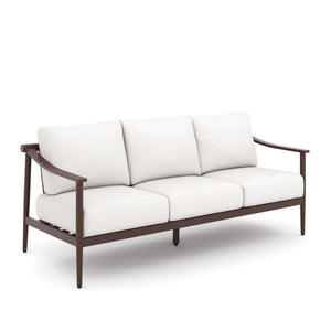  Moana features a sturdy aluminum frame with a powder-coate