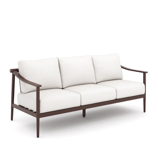  Moana features a sturdy aluminum frame with a powder-coate