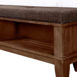  enhanced with premium engineered woods and authentic Acacia wood veneers
