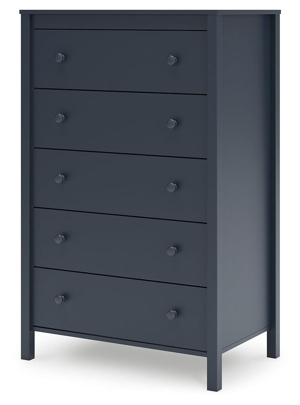 coastal and transitional decor. Sleek in its simplicity