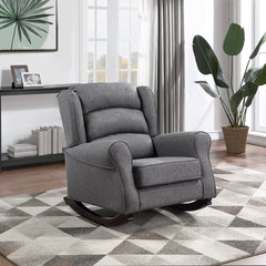 Seat Construction: Pocket Coil Loose Seat & Tight Back Cushion Foam Density: D18/24
