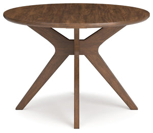  4 Side Chairs