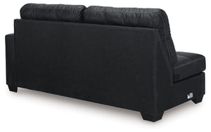 Barlin Mills - Carbon - Raf Sofa