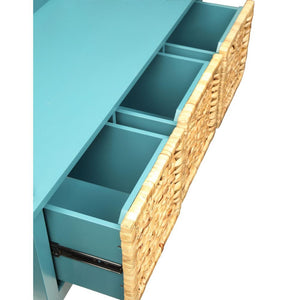 Flavius - Bench - Teal