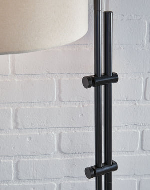  this lamp provi