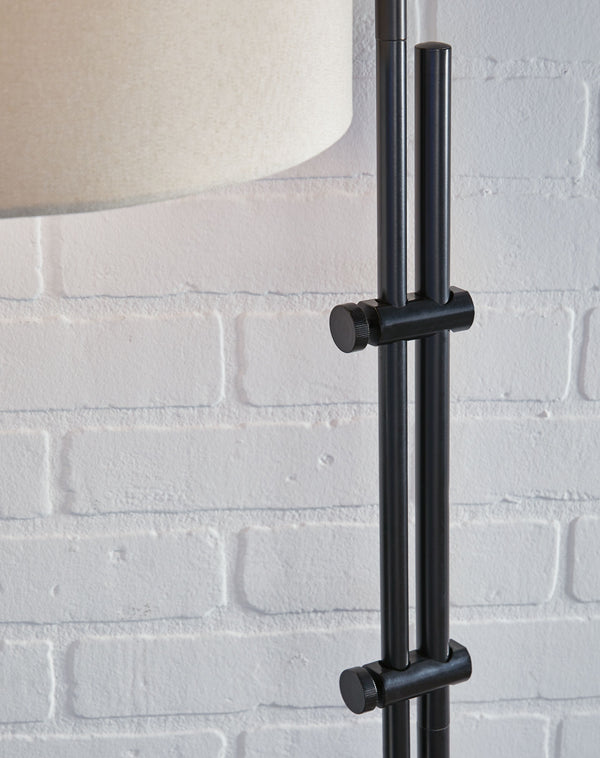  this lamp provi