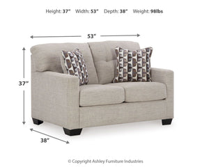  with a contemporary structure. Satisfyingly soft
