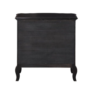  Manual Close Wooden Cabriole Leg