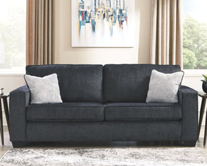 Altari - Slate - Queen Sofa Sleeper