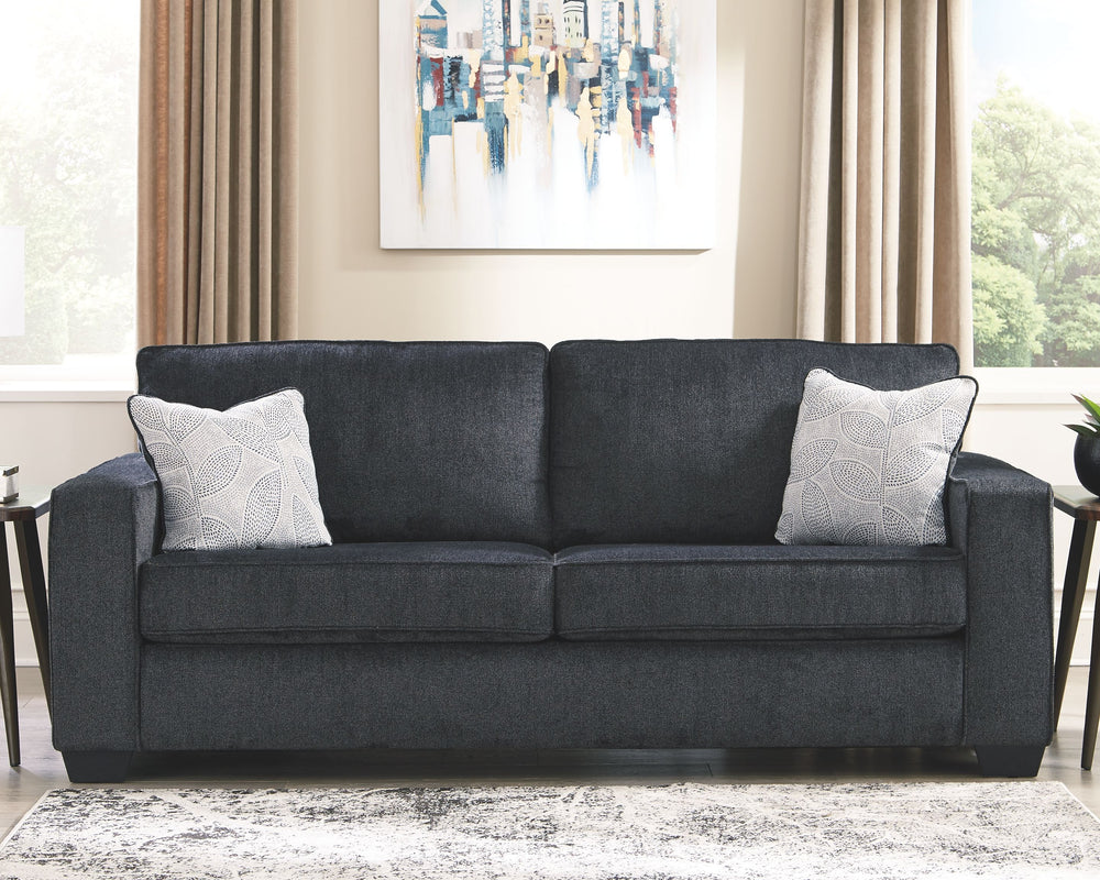 Altari - Slate - Sofa