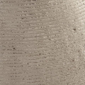 Hannela - Antique Tan - Vase - Small