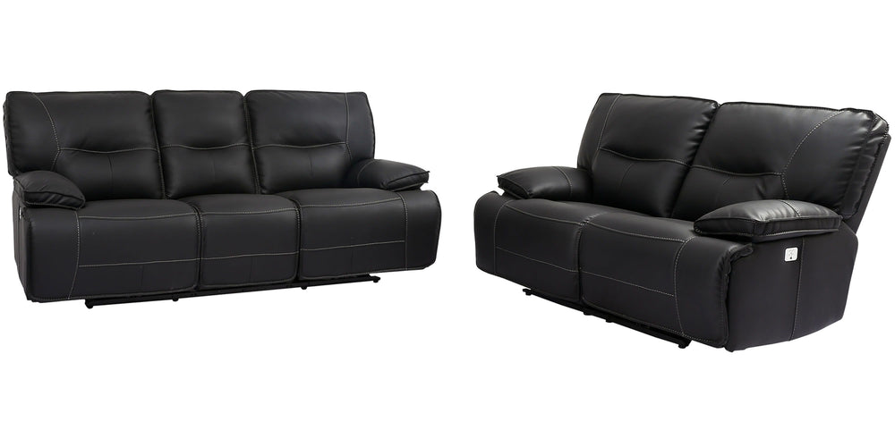 A favorite of many, the Spartacus collection never disappoints. Its classic style offers cushioned comfort and promises hours of rest and relaxation. Spartacus is upholstered in a high-performance fabric and a distinctive flange welt. This collection deli