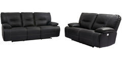 A favorite of many, the Spartacus collection never disappoints. Its classic style offers cushioned comfort and promises hours of rest and relaxation. Spartacus is upholstered in a high-performance fabric and a distinctive flange welt. This collection deli