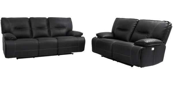 A favorite of many, the Spartacus collection never disappoints. Its classic style offers cushioned comfort and promises hours of rest and relaxation. Spartacus is upholstered in a high-performance fabric and a distinctive flange welt. This collection deli