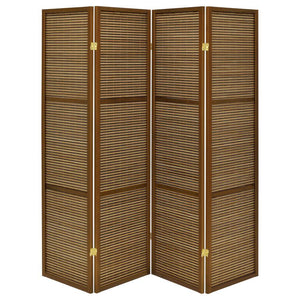  while the bamboo panels bring a natural