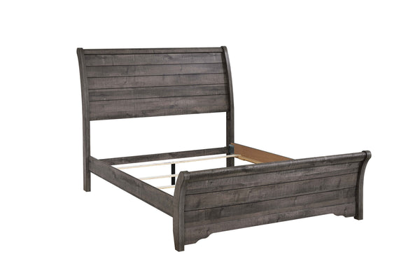  contemporary design. The bed