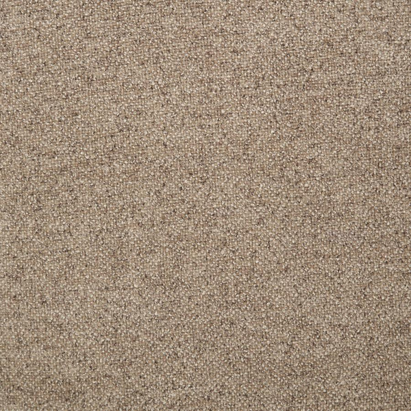 Octavia - Upholstered Rectangular Ottoman - Camel