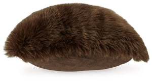Bellethrone - Brown - Pillow