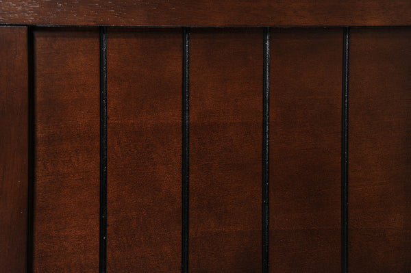  perfect for anchoring your dining space and creating a welcoming atmosphere. The matching chairs feature ladde
