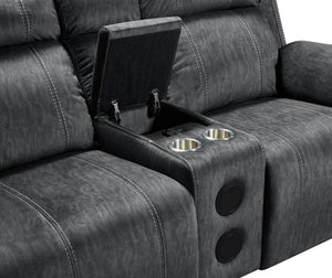  and modern convenience. Constructed with premium hardwood and plywood frames