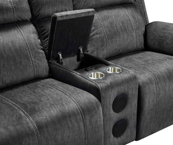  and modern convenience. Constructed with premium hardwood and plywood frames