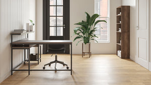  Swivel Desk Chair