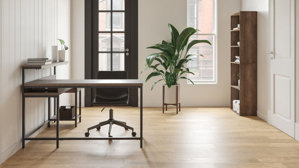  Swivel Desk Chair