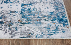  white and honey work with decors from industrial to classic. A must-have for homes with kids and pets