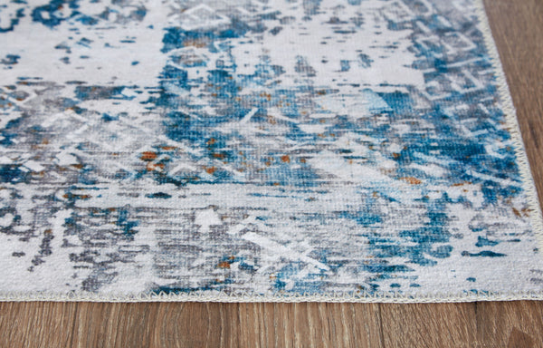  white and honey work with decors from industrial to classic. A must-have for homes with kids and pets