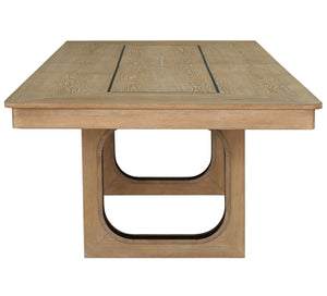  including authentic oak w