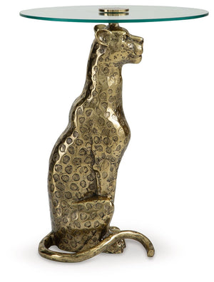  this showstopping piece