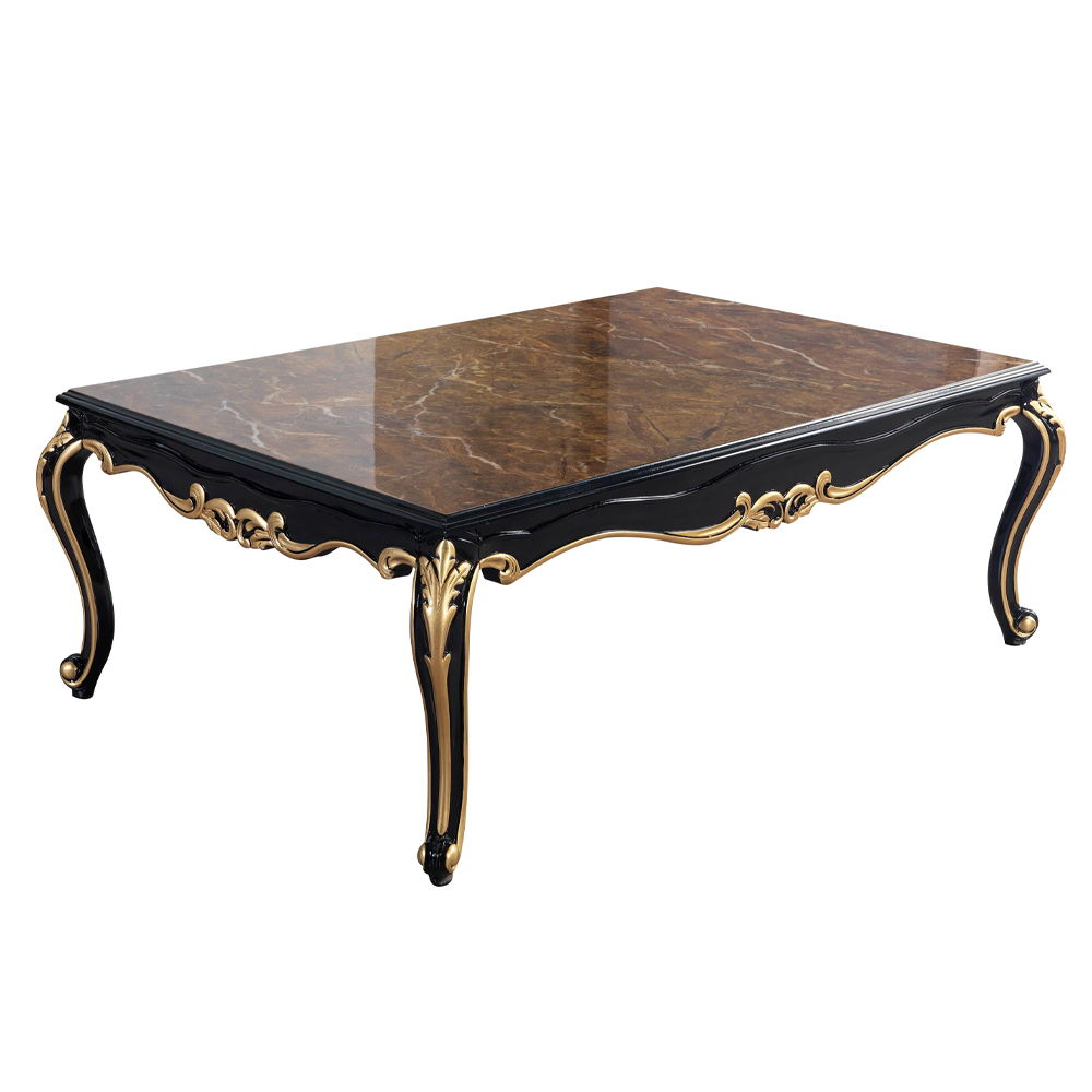 Table Top Thickness: 20mm
