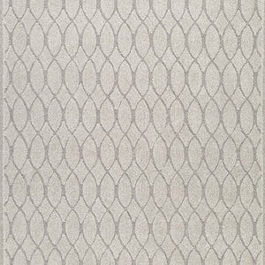 Wimney - Gray - Large Rug