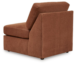 Modmax - Spice - 5-Piece Sectional With Laf Corner Chaise