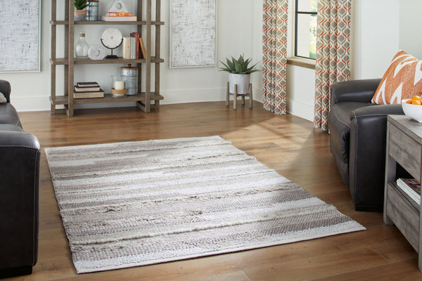  this area rug is as timeless as it is on trend. Loaded with interest and character
