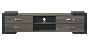  dark tones and complemented by bold black accents