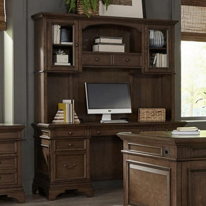  there is plenty of storage space with five drawers