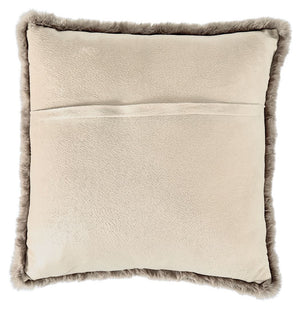 Gariland - Taupe - Pillow